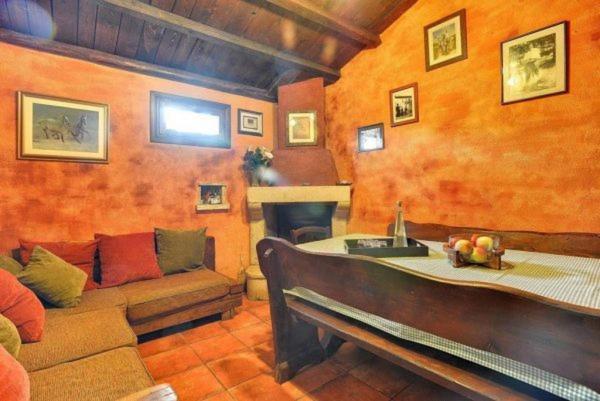 Casa Karnevali Villa Žminj Buitenkant foto