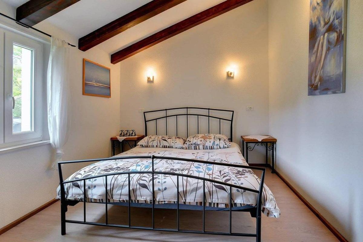 Casa Karnevali Villa Žminj Buitenkant foto