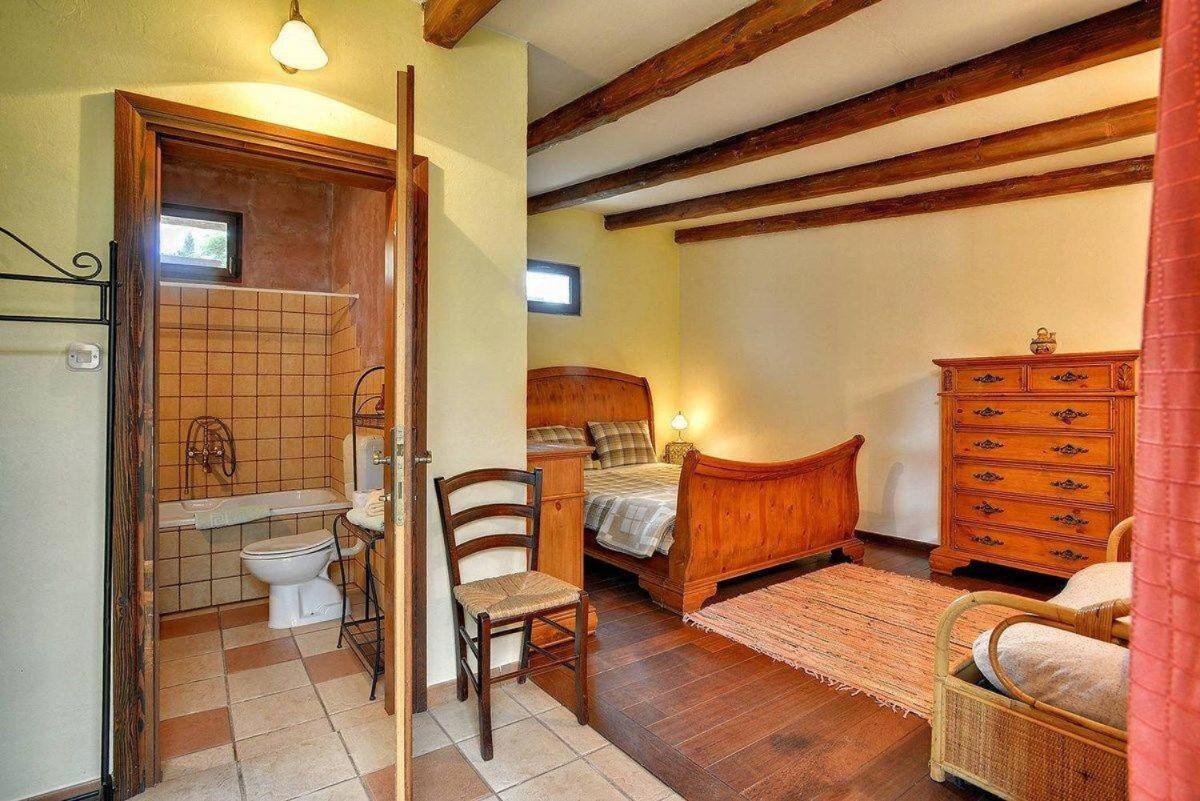 Casa Karnevali Villa Žminj Buitenkant foto